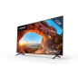 TV LED Sony KD-85X85J 85" 4K UHD Google TV Noir TV LED Sony KD-85X85J 85" 4K UHD Google TV Noir