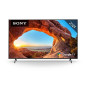 TV LED Sony KD-85X85J 85" 4K UHD Google TV Noir TV LED Sony KD-85X85J 85" 4K UHD Google TV Noir