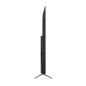 TV TCL 43C725 43" QLED Android TV Aluminium brossé