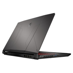 MSI GL76 12UEK-039FR Dragon Station