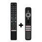 TV TCL 98C735 98" QLED 4K UHD Aluminium brossé