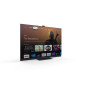 TV TCL 65X925 65" QLED Android TV Noir