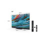 TV TCL 65X925 65" QLED Android TV Noir