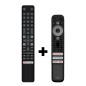 TV TCL 65P735 65'' LED 4K UHD Smart TV Aluminium brossé 2022 TV TCL 65P735 65'' LED 4K UHD Smart TV Aluminium brossé 2022