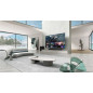 TV TCL 65C935 65" QLED 4K UHD Smart TV Aluminium brossé 2022