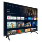 TV TCL 40S6203 40'' LED Full HD Smart TV Noir 2022
