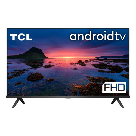 TV TCL 40S6203 40'' LED Full HD Smart TV Noir 2022