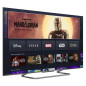 TV TCL 65C729 QLED 65" 4K UHD Smart TV Gris TV TCL 65C729 QLED 65" 4K UHD Smart TV Gris