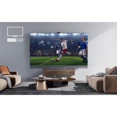 TV TCL 55C825 QLED 55" 4K UHD Smart Android TV Gris