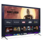 TV TCL QLED 65C725 65" 4K UHD Smart TV Gris TV TCL QLED 65C725 65" 4K UHD Smart TV Gris