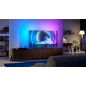 TV Philips 65PML9506 65" 4K UHD MiniLED Smart TV Argent