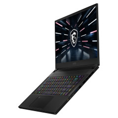 MSI GS66 Stealth 12UGS-040FR Dragon Station
