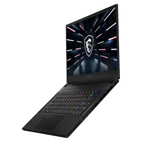 MSI GS66 Stealth 12UGS-040FR Dragon Station