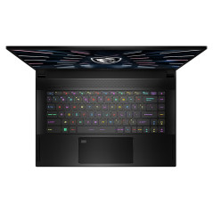 MSI GS66 Stealth 12UGS-040FR Dragon Station