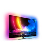 TV Philips OLED 65OLED856 65" 4K UHD Smart TV Gris métallique