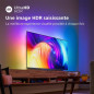 TV LED Philips Ambilight 50PUS8897/12 126 cm 4K UHD Android TV Gris anthracite 2022