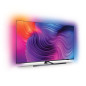 TV LED Philips 50PUS8546 50" Ambilight The One 4K UHD Smart TV Argent
