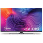 TV LED Philips 50PUS8546 50" Ambilight The One 4K UHD Smart TV Argent