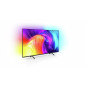 TV LED Philips 58PUS8517 146cm 4K UHD Android TV 2022 Gris Anthracite TV LED Philips 58PUS8517 146cm 4K UHD Android TV 2022 Gris Anthracite