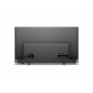 TV LED Philips 43PUS8057 43'' Ambilight 4K UHD Android TV Argent clair 2022 TV LED Philips 43PUS8057 43'' Ambilight 4K UHD Android TV Argent clair 2022