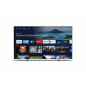 TV LED Philips 43PUS8057 43'' Ambilight 4K UHD Android TV Argent clair 2022 TV LED Philips 43PUS8057 43'' Ambilight 4K UHD Android TV Argent clair 2022