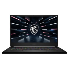MSI GS77 Stealth 12UH-002FR