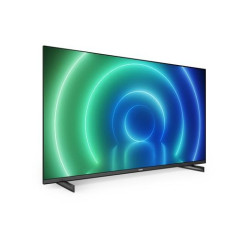 TV LED Philips 43PUS7506 43" 4K UHD Smart TV Noir mat
