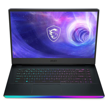 MSI Raider GE66 12UGS-091XFR