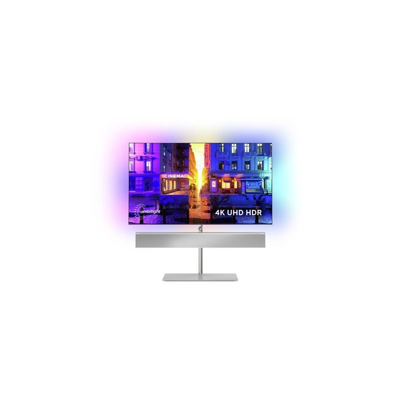 TV OLED PHILIPS 65OLED986 Ambilight 4K UHD Android TV