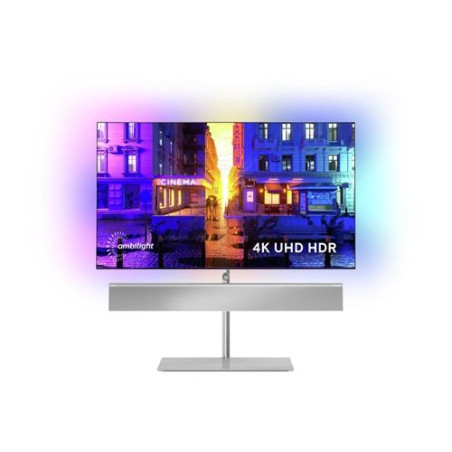 TV OLED PHILIPS 65OLED986 Ambilight 4K UHD Android TV