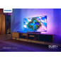 TV Philips 55OLED936 55" 4K UHD Smart TV Gris