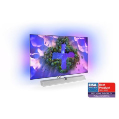 TV Philips 55OLED936 55" 4K UHD Smart TV Gris