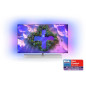 TV Philips 55OLED936 55" 4K UHD Smart TV Gris