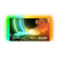 TV Philips 55OLED706 55" 4K UHD Smart TV Métal