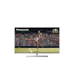 TV Panasonic TX-49JX970E 49" 4K UHD Smart TV Gris