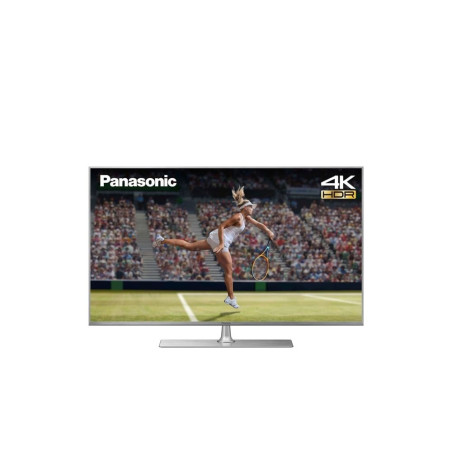 TV Panasonic 55" LED TX-55JX970E 4K HDR Argent