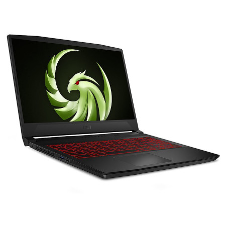 MSI Bravo 15 B5DD-296XFR