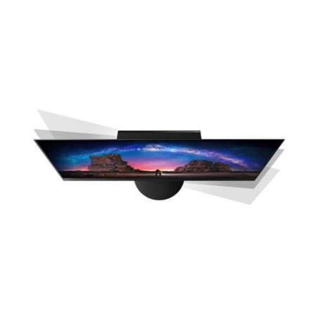 TV Panasonic TX-55JZ2000E OLED 55" 4K UHD Smart TV Noir