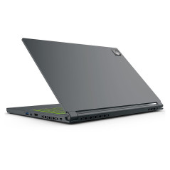 MSI Delta 15 AMD Advantage Edition A5EFK-036XFR