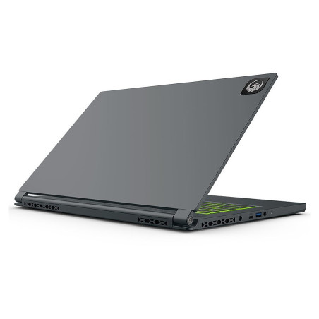 MSI Delta 15 AMD Advantage Edition A5EFK-036XFR