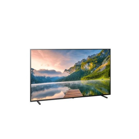 TV Panasonic TX-50JX800E 50" 4K UHD Smart TV Android Noir