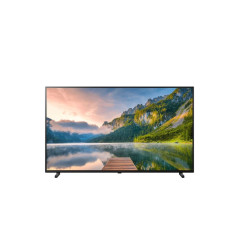 TV Panasonic TX-50JX800E 50" 4K UHD Smart TV Android Noir