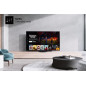 TV Panasonic TX-65JZ1500E OLED 65" 4K UHD Smart TV Noir