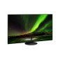 TV Panasonic TX-65JZ1500E OLED 65" 4K UHD Smart TV Noir