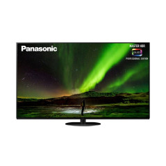 TV OLED Panasonic TX-48JZ1500E 48" 4K UHD Smart TV Noir