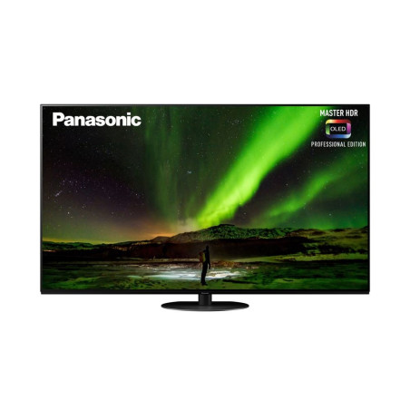 TV OLED Panasonic TX-48JZ1500E 48" 4K UHD Smart TV Noir