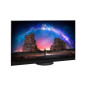 TV Panasonic TX-65JZ2000E OLED 65" 4K UHD Smart TV Noir