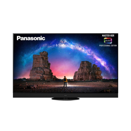 TV Panasonic TX-65JZ2000E OLED 65" 4K UHD Smart TV Noir