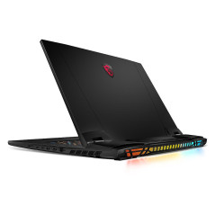 MSI Titan GT77 12UGS-043FR