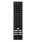 TV LED Hisense 43A63H 43" 4K UHD Smart TV Noir 2022 TV LED Hisense 43A63H 43" 4K UHD Smart TV Noir 2022